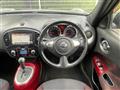 2012 Nissan Juke