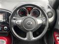 2012 Nissan Juke
