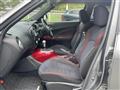 2012 Nissan Juke