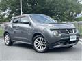 2012 Nissan Juke