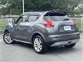 2012 Nissan Juke