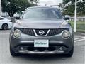 2012 Nissan Juke