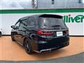 2022 Honda Odyssey Hybrid