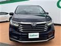 2022 Honda Odyssey Hybrid