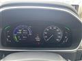 2022 Honda Odyssey Hybrid