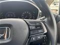 2022 Honda Odyssey Hybrid