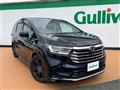 2022 Honda Odyssey Hybrid