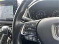 2022 Honda Odyssey Hybrid