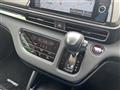 2022 Honda Odyssey Hybrid