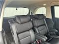2022 Honda Odyssey Hybrid