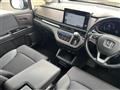 2022 Honda Odyssey Hybrid