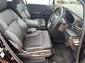 2022 Honda Odyssey Hybrid