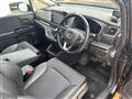 2022 Honda Odyssey Hybrid