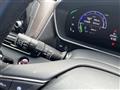 2022 Honda Odyssey Hybrid