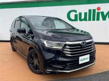2022 Honda Odyssey Hybrid