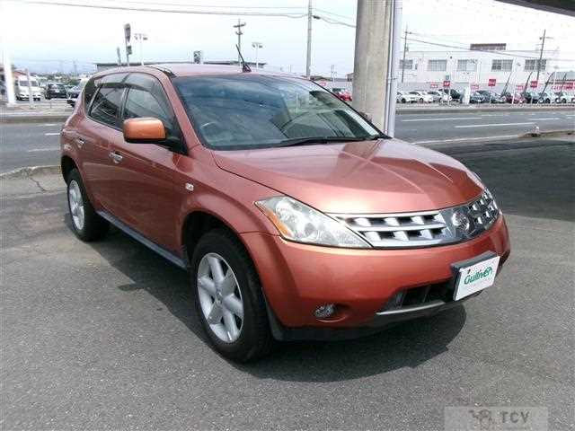 2006 Nissan Murano