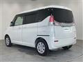 2020 Suzuki Solio