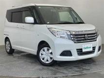 2020 Suzuki Solio