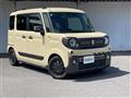 2021 Suzuki Spacia