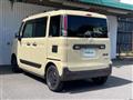 2021 Suzuki Spacia