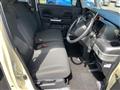 2021 Suzuki Spacia