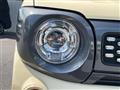 2021 Suzuki Spacia
