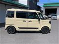 2021 Suzuki Spacia