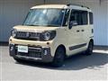 2021 Suzuki Spacia