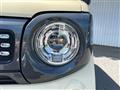 2021 Suzuki Spacia