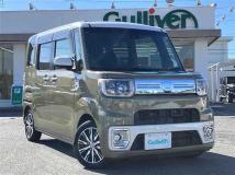 2016 Daihatsu WAKE