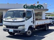 2004 Toyota Dyna