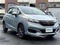 2018 Honda Fit