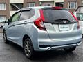 2018 Honda Fit