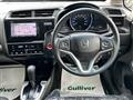 2018 Honda Fit