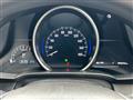 2018 Honda Fit