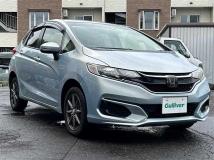 2018 Honda Fit