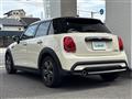 2022 BMW MINI