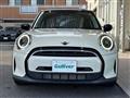 2022 BMW MINI