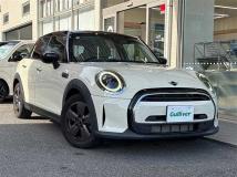 2022 BMW MINI
