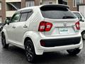 2016 Suzuki Ignis