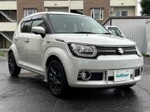 2016 Suzuki Ignis