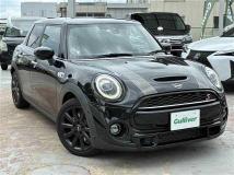 2020 BMW MINI
