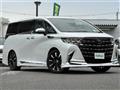 2024 Toyota Alphard Hybrid
