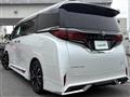 2024 Toyota Alphard Hybrid