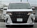2024 Toyota Alphard Hybrid