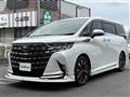 2024 Toyota Alphard Hybrid