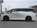 2024 Toyota Alphard Hybrid