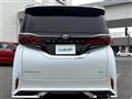 2024 Toyota Alphard Hybrid