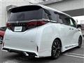 2024 Toyota Alphard Hybrid
