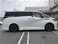 2024 Toyota Alphard Hybrid